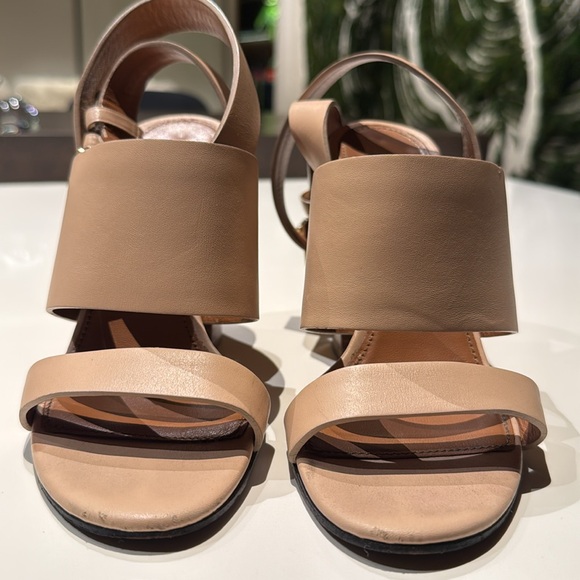 Givenchy sandals 37 - Picture 15 of 17